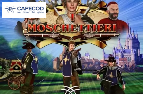 Moschettieri